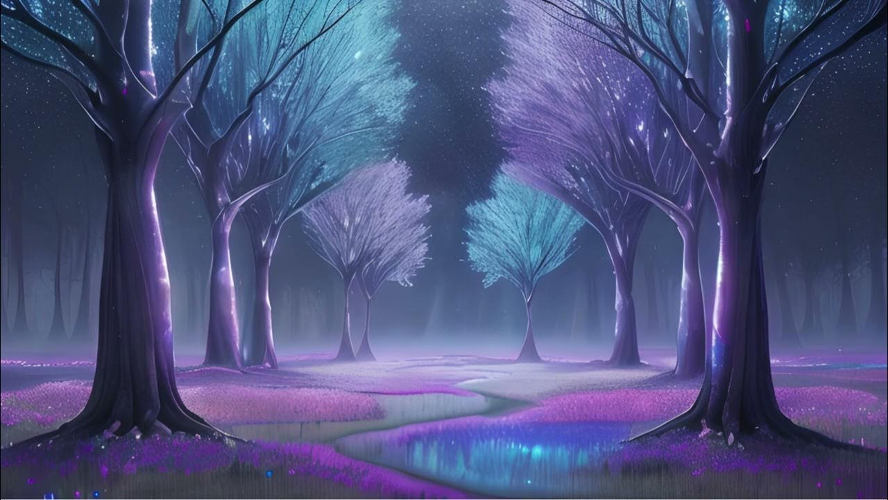 fox_chilli's tweet card. Prism Dream by ChilliFoxMusic 🎧 relaxing fantasy music, female...