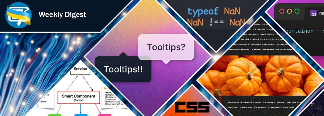 HTMLTrendsss's tweet card. • I Built the Same App 10 Times: Evaluating Frameworks for Mobile Performance • Building a Layered Zoom Scroll Effect with GSAP ScrollSmoother and ScrollTrigger • What I learned porting Mastro from...