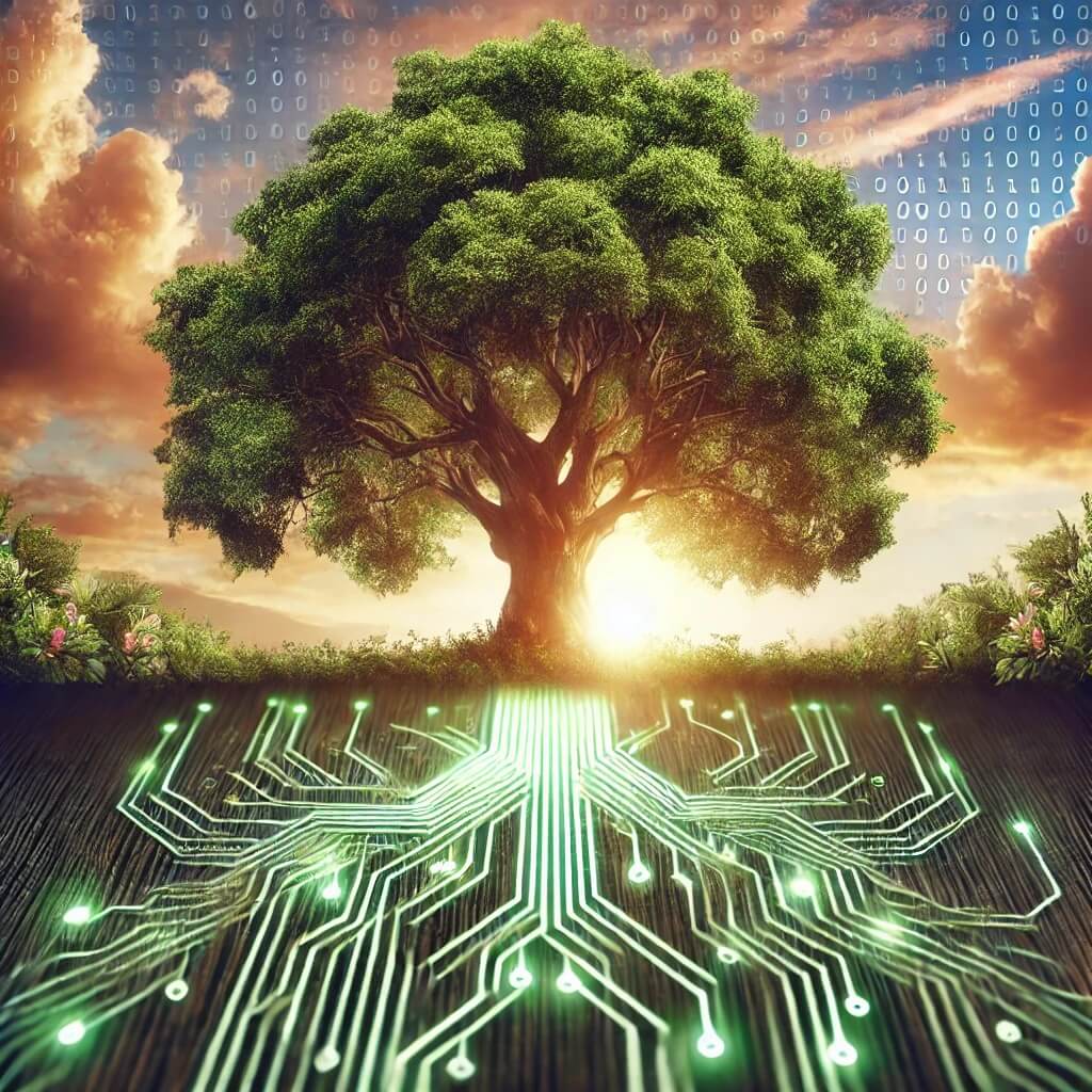 singularityblog's tweet card. There's no doubt that HumAInity has genius, but do we have enough wisdom? Are we merely clever, or are we truly wise?