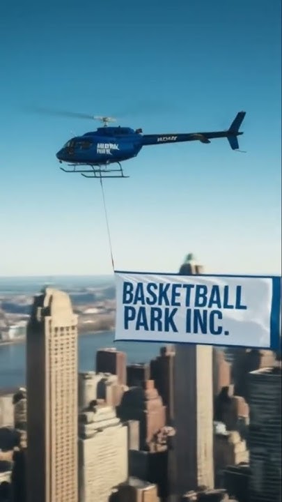 AlbertAragundi's tweet card. #DreamScreenAI #nyc #ai