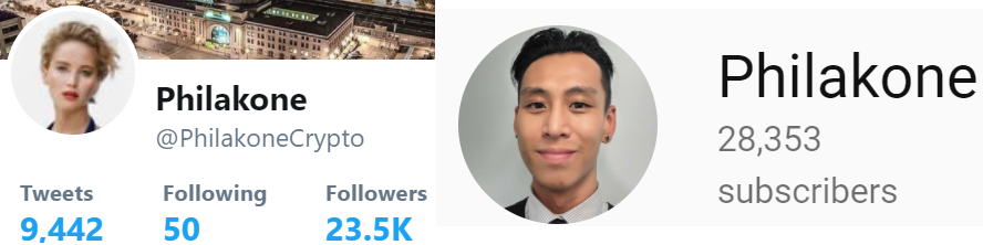 Nachillo1's tweet card. Privacy Coins Will Be A Hot Topic in 2018 - A potential for 465% Gains LONG TERM Firstly, I would like to make a… by philakonecrypto