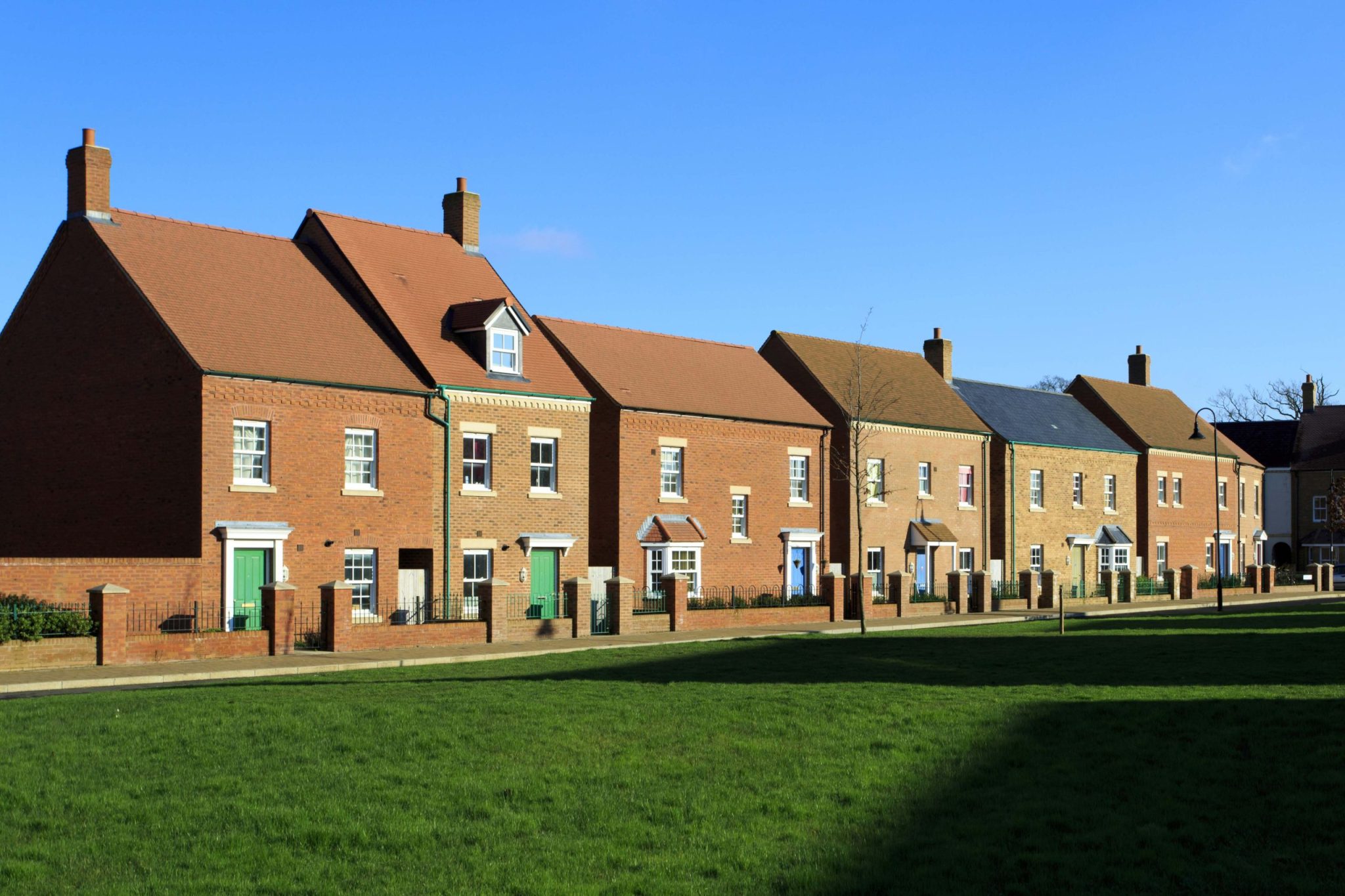 pegasusgroup's tweet card. 2021 Affordability Ratios - Impact on the Standard Method. - Pegasus Group