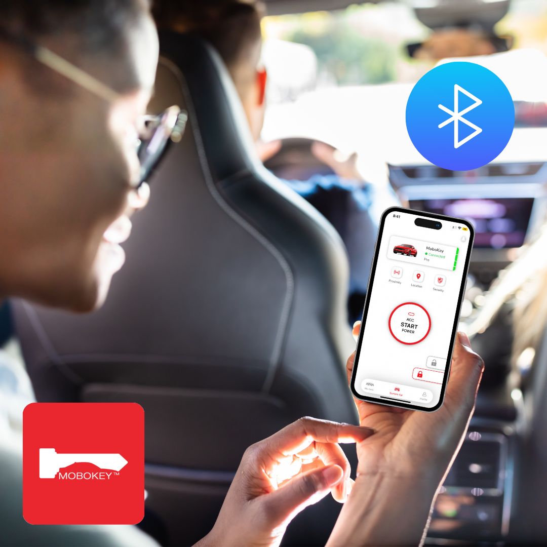 MoboKey's tweet card. The evolution of car access systems has led to innovative solutions that enhance convenience, security, and functionality. Among these advancements, Bluetooth technology has emerged as the foundation...