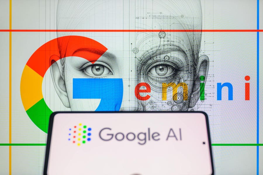 Lexiconnect's tweet card. Google has confirmed that Gemini AI can now read your Gmail, Docs, Drive And Chat. Here’s what you need to know and why you shouldn’t panic.
