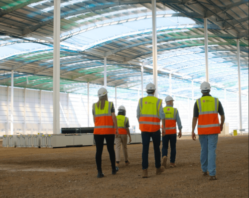 buildindigital's tweet card. Winvic Construction Ltd, has officially achieved Net Carbonzero certification, making it a Carbon Neutral business.