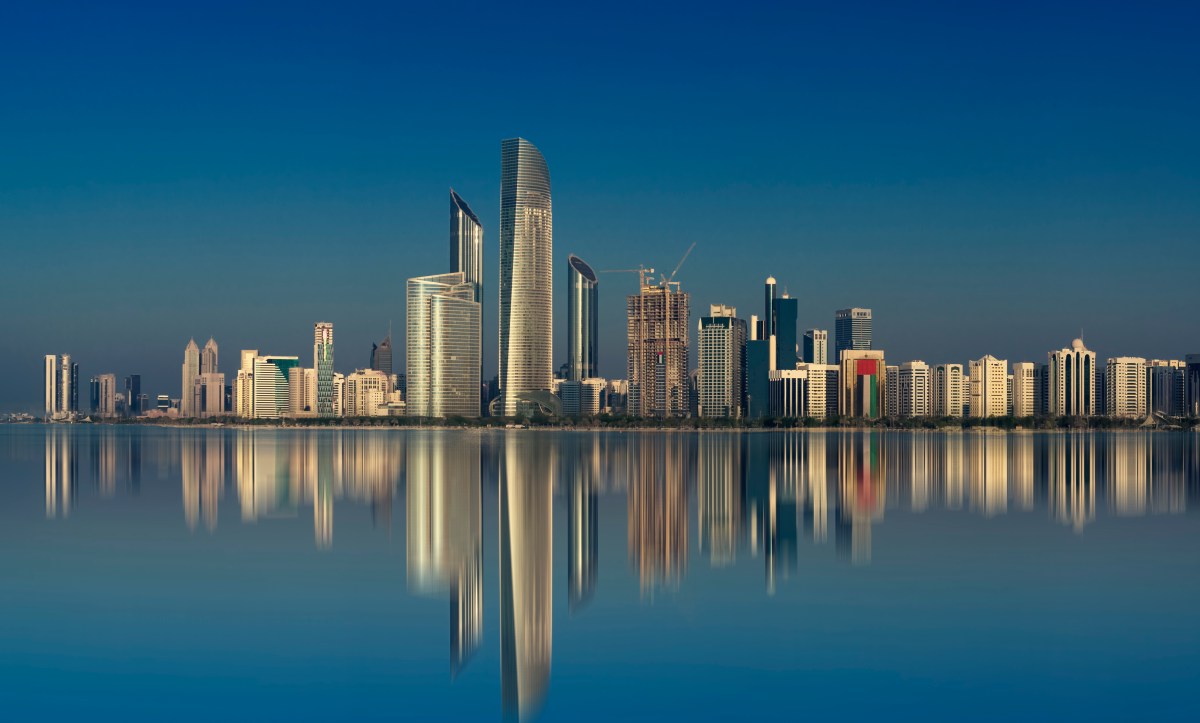 AdabSolutions's tweet card. An untapped market in the Middle East is the solution to crypto’s slowdown.