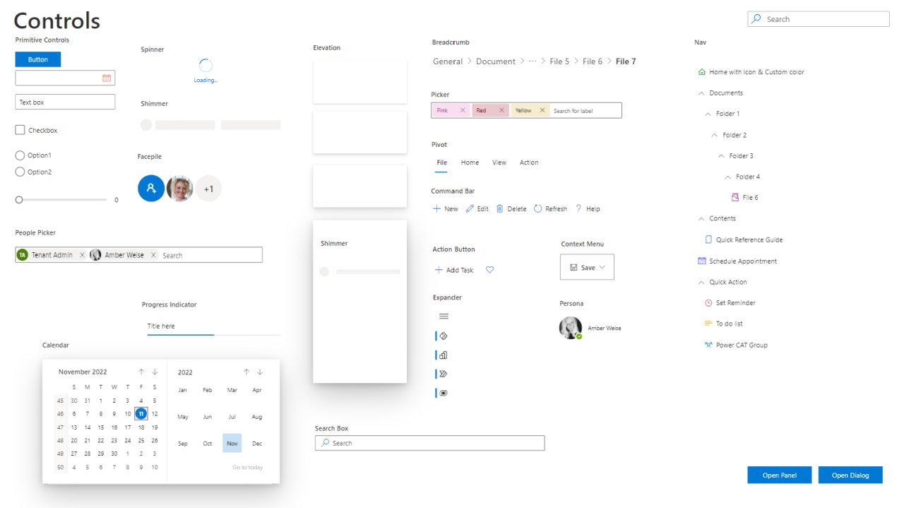 ThePowerAppsPro's tweet card. Making your Power Apps applications look good and offer a pleasant user experience can often be a daunting part of the app development process - especially for those of us who aren’t experts in...