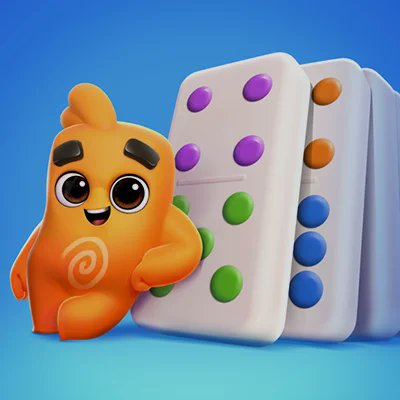 47_apk's tweet card. Download Domino Dreams™ Mod APK latest version for Android and enjoy unlimited coins, boosters, and premium features unlocked. Play relaxing domino puzzles with no ads and endless fun — all for free!
