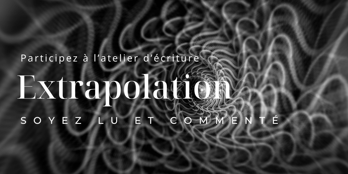 LePeupleDesMots's tweet card. Empruntez à un récit classique l'un des personnages, principal ou secondaire, et de lui imaginer, en quelques lignes, le temps d'une...