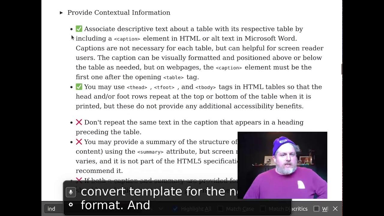 DocFast's tweet card. converting html notebooks into interactive documents