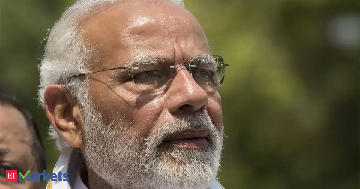 INCIndia's tweet card. 2,290 of the 2,664 actively-traded stocks on BSE lost up to 96 per cent of their value.