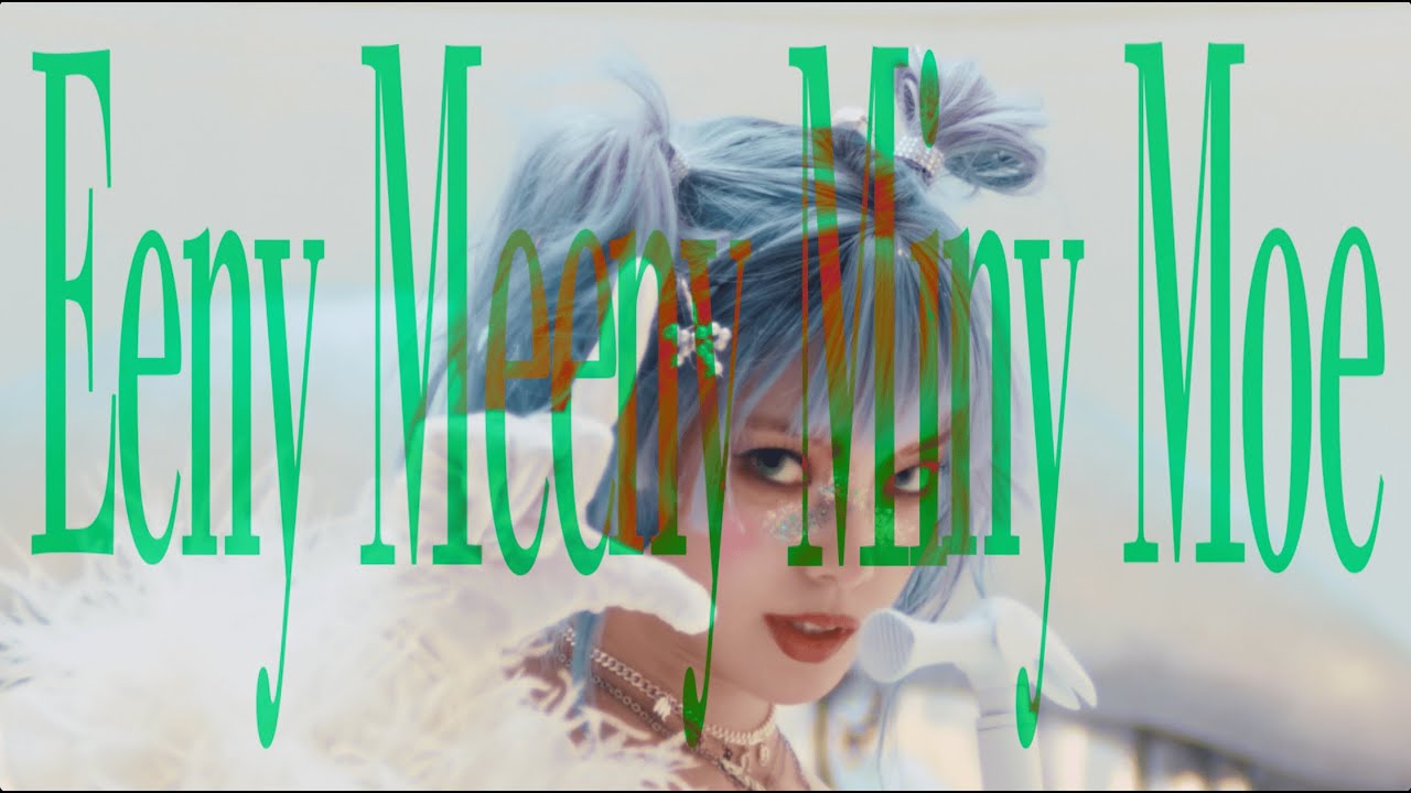 USEN_HITS's tweet card. 平手友梨奈『イニミニマイニモ』MUSIC VIDEO