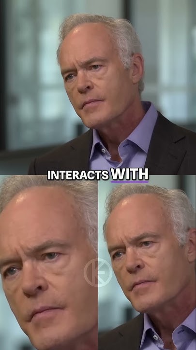 jalvinz's tweet card. Godfather of AI - AI's Autonomy: We Don’t Know How It Works - And...