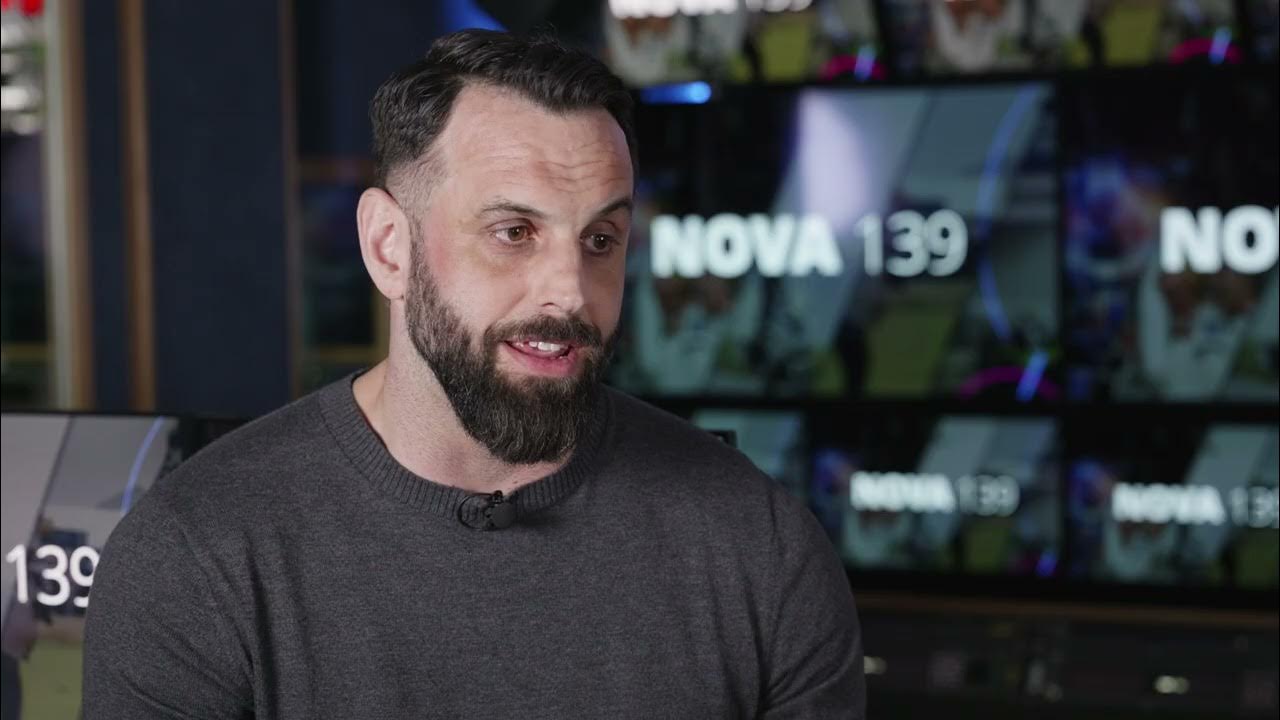 _gravitymedia's tweet card. NOVA 139 I EMG / Gravity Media