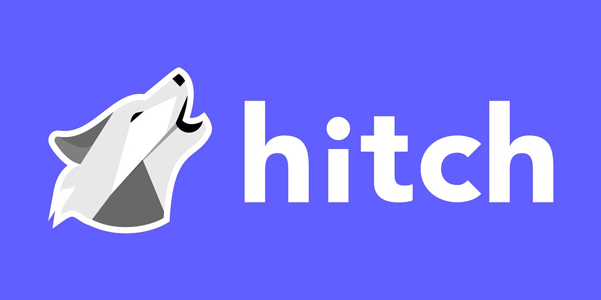 hitchhq's tweet card. We are excited to announce that the core HitchHQ product team, including our CTO and co-founder, Bruno, is joining New Relic, after…