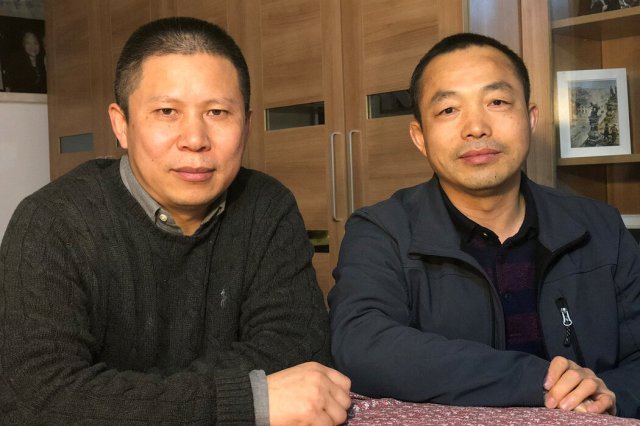 YaxueCao's tweet card. Xu Zhiyong, translated by Elizabeth Lindley, January 9, 2025 Note From the Editor Born in 1973, Dr. Xu Zhiyong (许志永) is a legal scholar, pioneer of China’s rights defense movement, and a founder of…