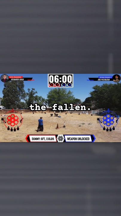 ReloaderSport's tweet card. Commendations: Rescue the Fallen & Unlock the Heat