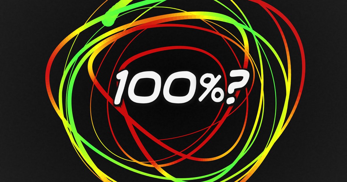 BoadiBoad36363's tweet card. How good are your circle drawing skills?