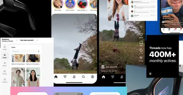 Tweet card summary image