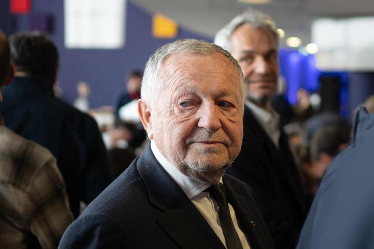 tribunedelyon's tweet card. Lors de leur procès en diffamation intenté par Jean-Michel Aulas et son fils Alexandre, nos confrères de Rue89 Lyon ont demandé le remboursement de l'ensemble de leurs frais de justice.
