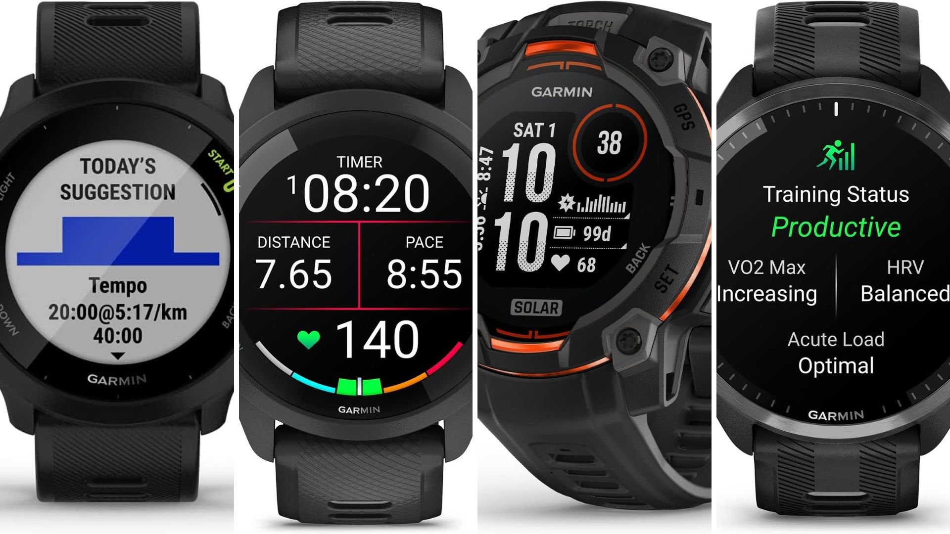 DarvasBoxAI's tweet card. Stop scrolling through sales. We've done the work and selected the 4 best Garmin running watch deals available right now. This is your definitive list of the top value picks and biggest discounts for...