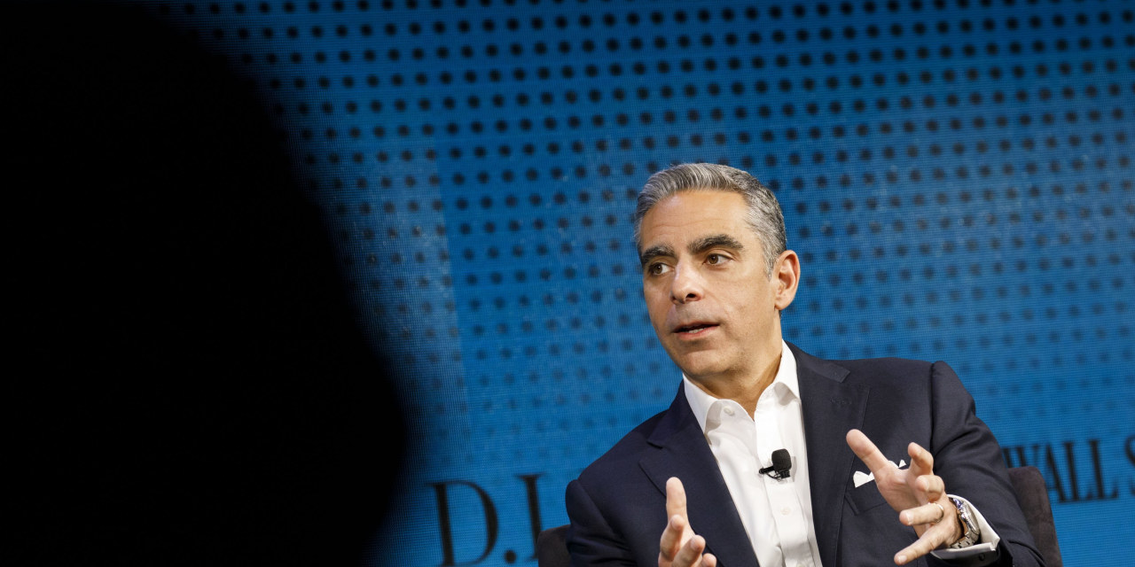 ProOptionsTrad's tweet card. U.S. securities regulators are examining whether Facebook’s planned cryptocurrency should fall under their oversight, a development that could further complicate the project.