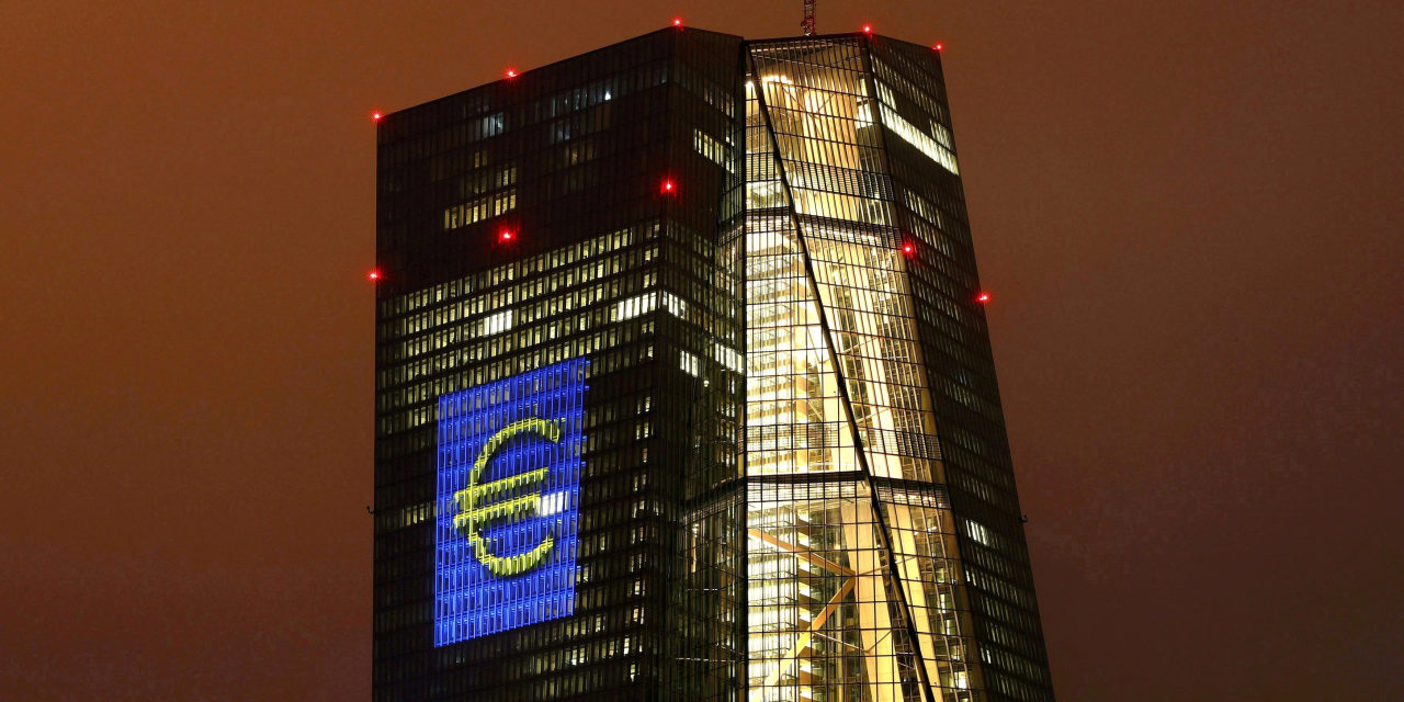 ProOptionsTrad's tweet card. The collapse in bond yields since this spring has been stark, swift and global, prompting a rush to lock in low rates that few expected to see this deep into a decadelong economic expansion.