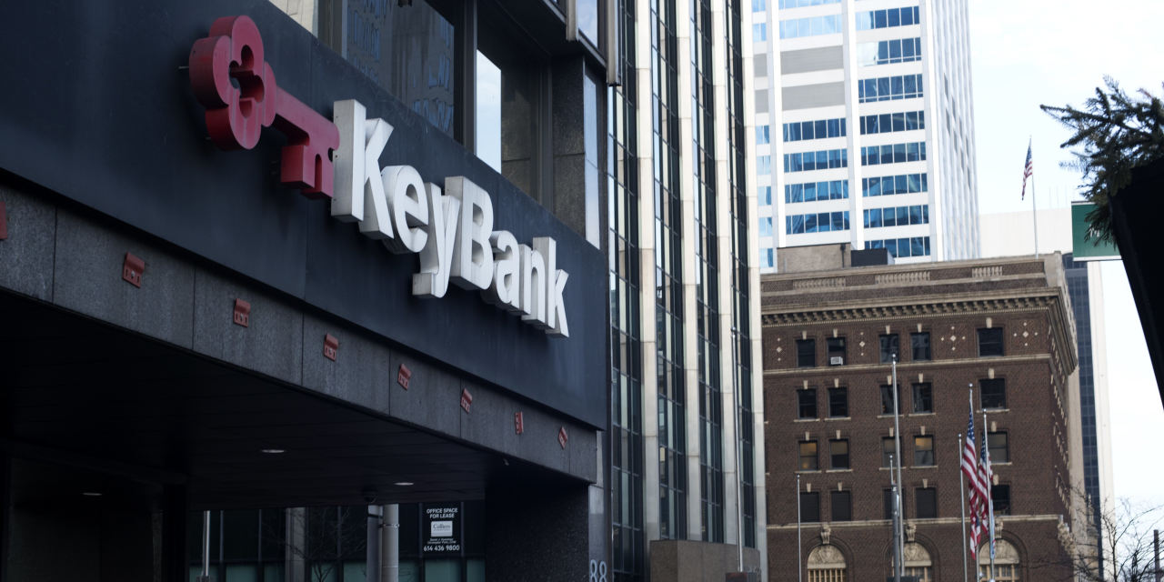 ProOptionsTrad's tweet card. KeyCorp said it discovered fraudulent activity with potential exposure of up to $90 million associated with transactions conducted in the third quarter by a business customer.