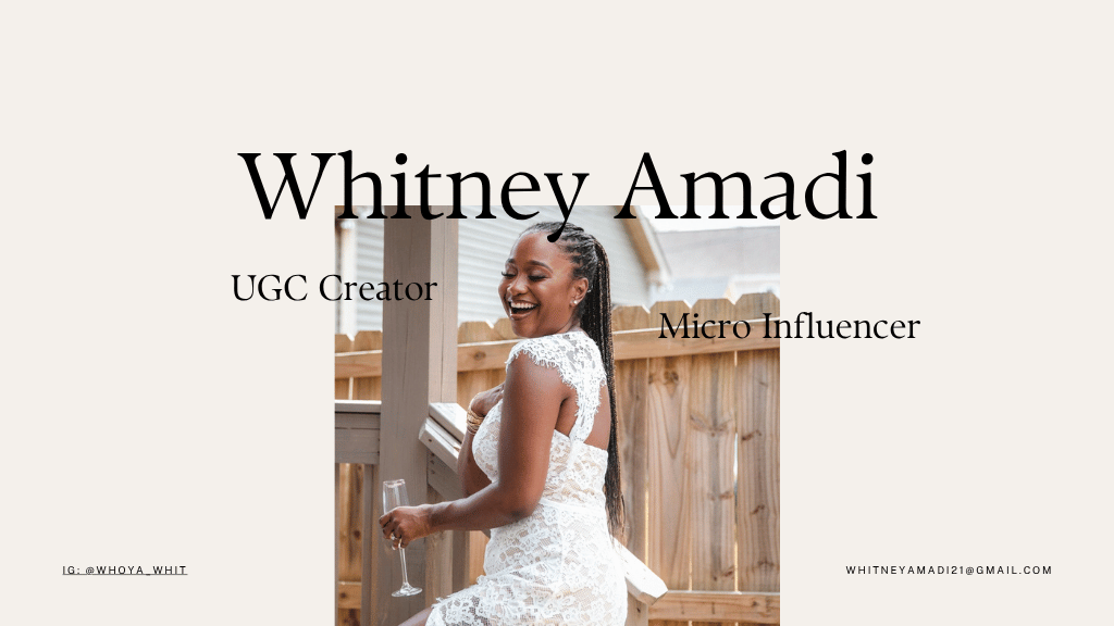WhitneyJas_ugc's tweet card. Check out this Presentation designed by Whitney Amadi.