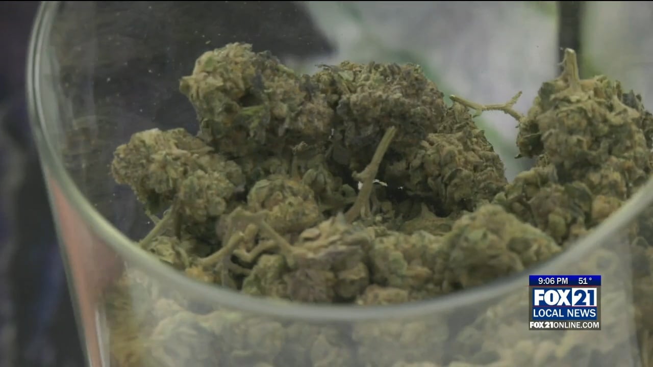 NativeUnity's tweet card. FOND DU LAC, Minn.– ‘ANANG Native Cannabis Company’ held their official grand opening today, after a soft launch earlier this week. The dispensary sits on the border of Cloquet and the Reservation on...