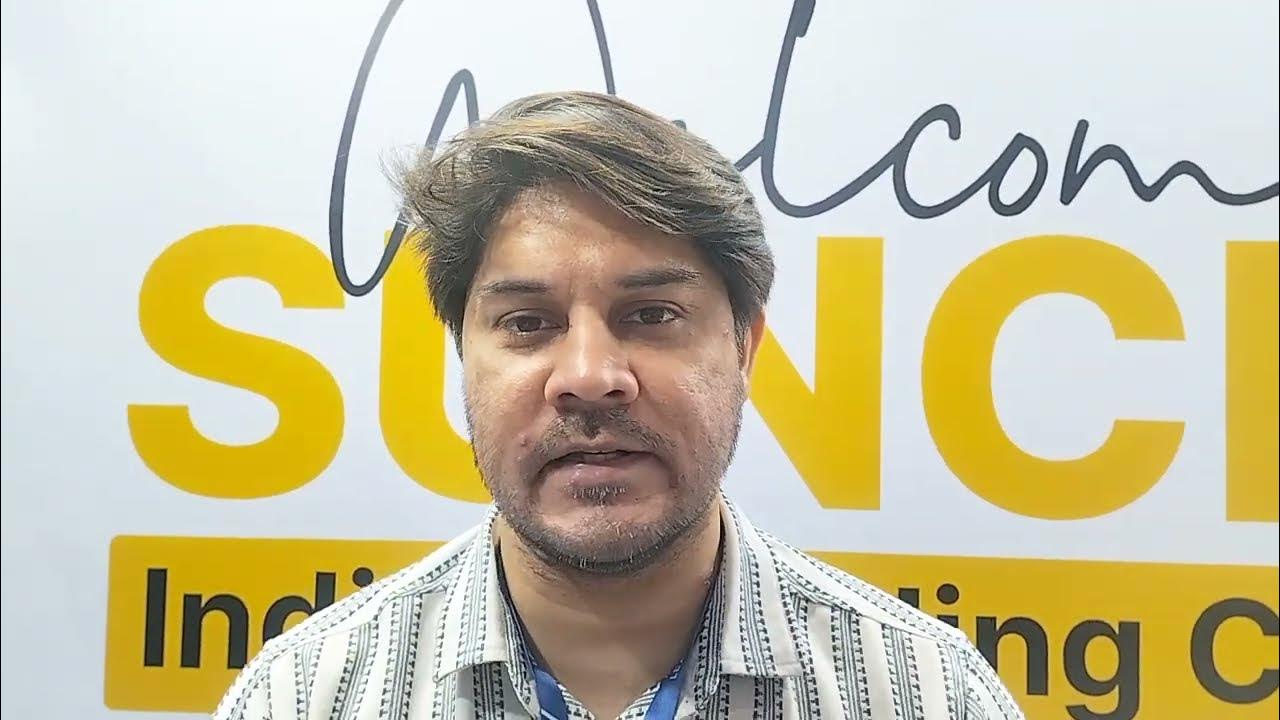 sujatawde's tweet card. Aakash Upadhyaya l CMO - SunCrypto #india leading #crypto #exchange...