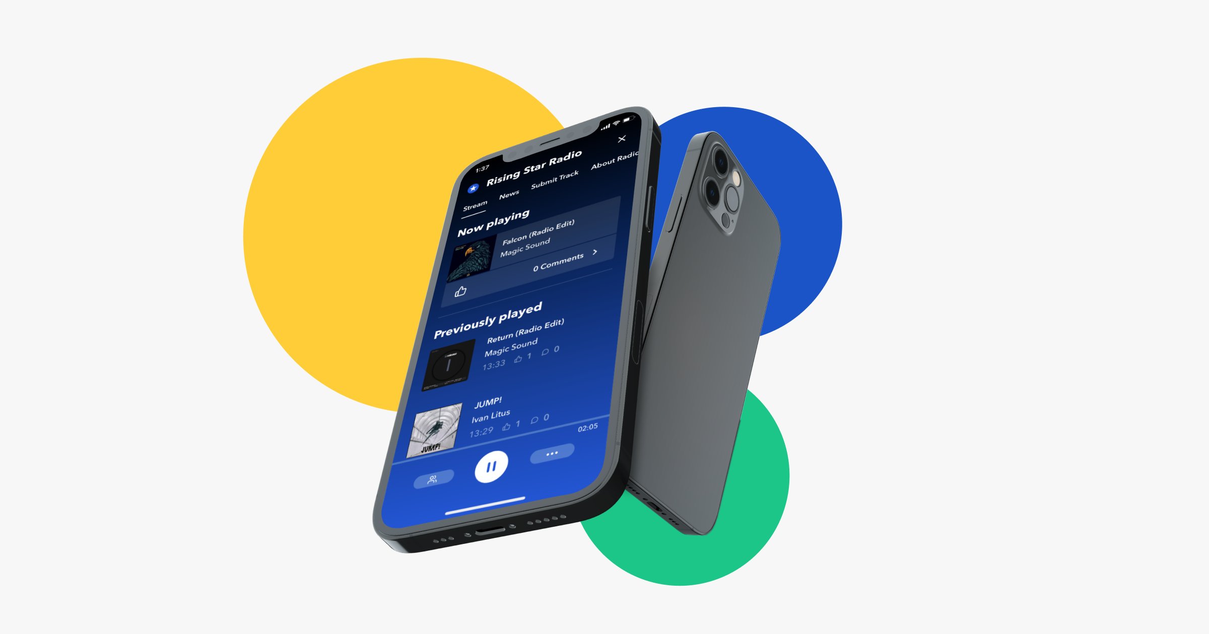 sweetcodelab's tweet card. Our design team has collected 4 mobile App design trends 2022 that will help you stay up to date. You can select trends that will be perfect for your needs.