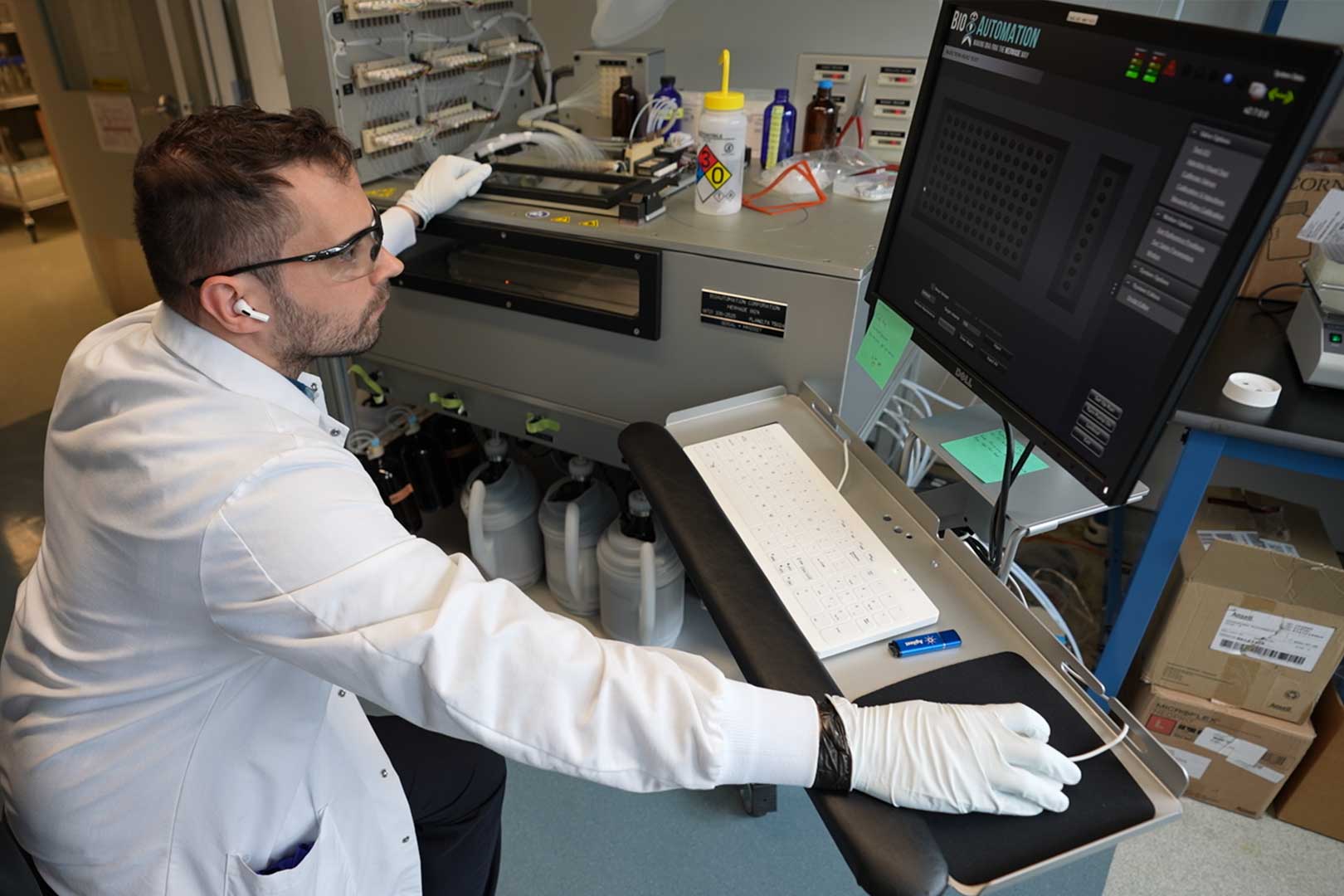 camp4tx's tweet card. To treat genetic diseases, CAMP4 is targeting a type of RNA whose role in gene expression was first described by co-founder and MIT Professor Richard Young.