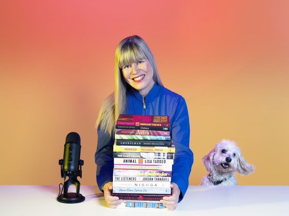 SimpleSimpleAds's tweet card. Wordfest hits the virtual airwaves with new on-demand streaming service, Imagine on Air