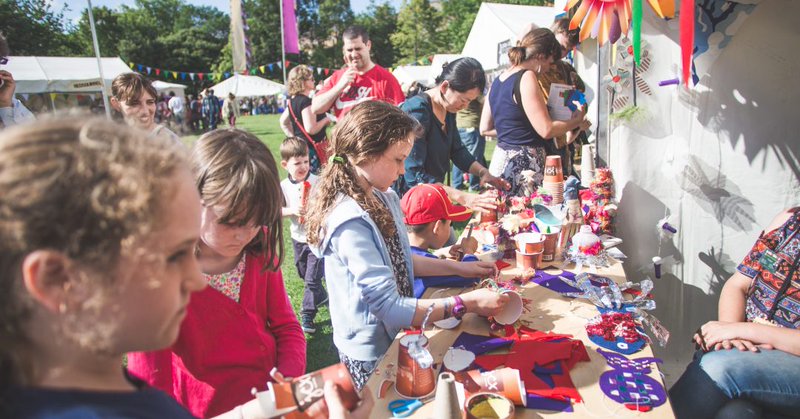 Tweet card summary image