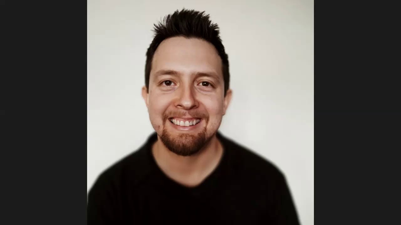 DavidPy's tweet card. ONE21 con Mario Villalba