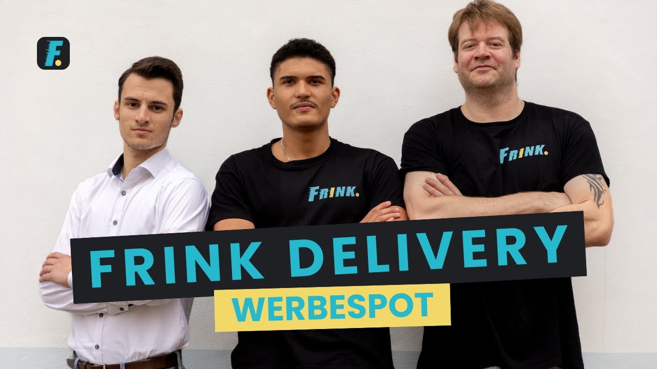 KliadaDE's tweet card. Frink Delivery - Ihr lokaler Getränke-Lieferservice in Ingelheim und...