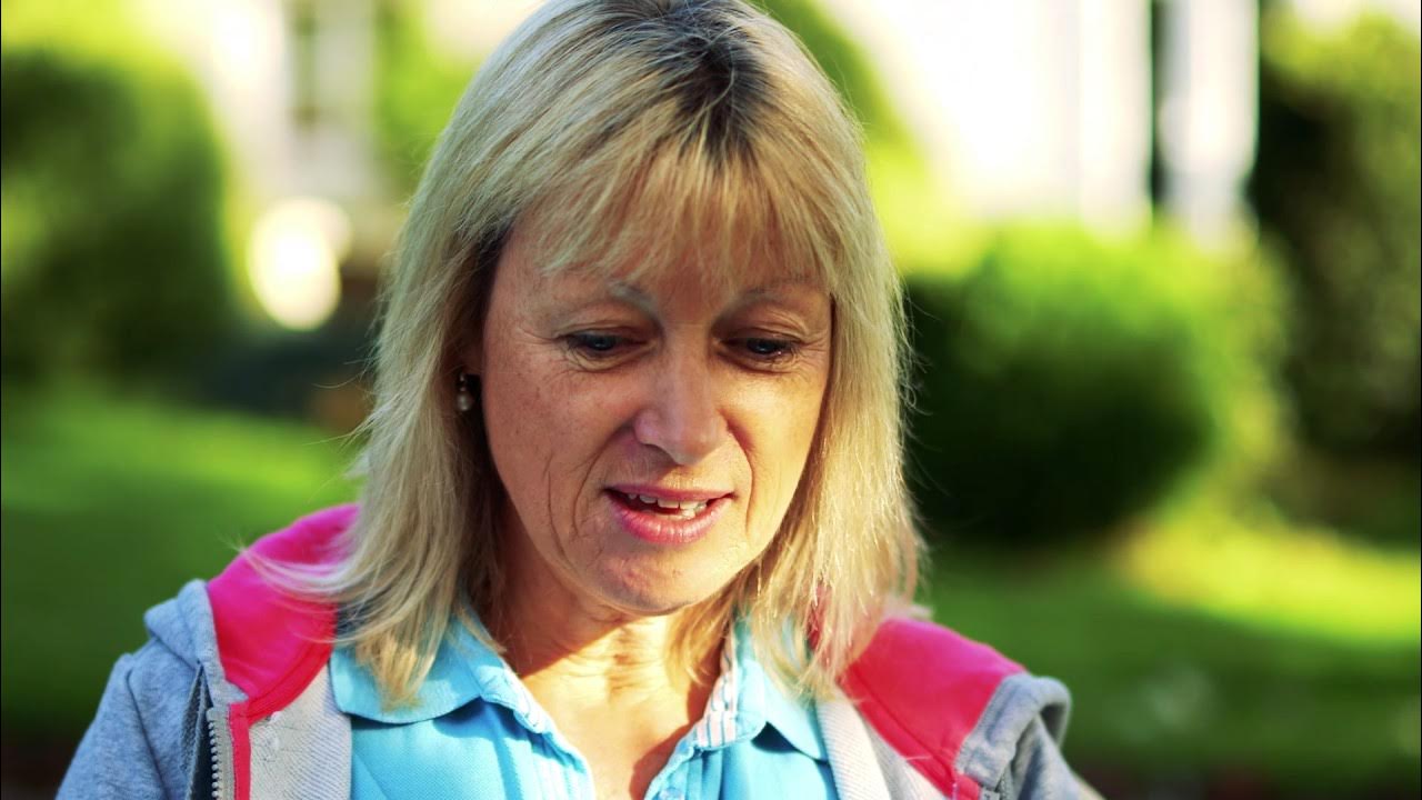 StrokeWales's tweet card. Fundraiser of the Year - Nick Cann