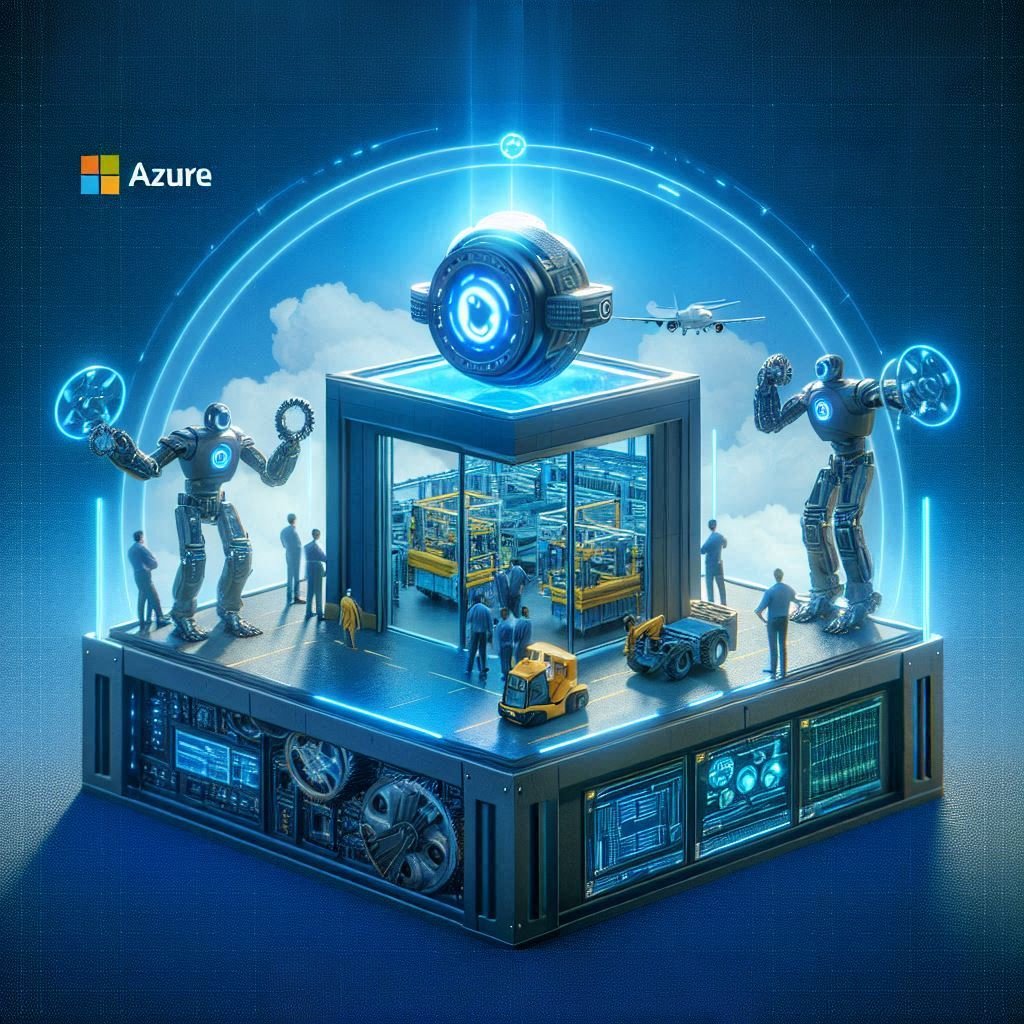 JamesvandenBerg's tweet card. Azure Adaptive Cloud Pre-days at Microsoft Ignite 2024!