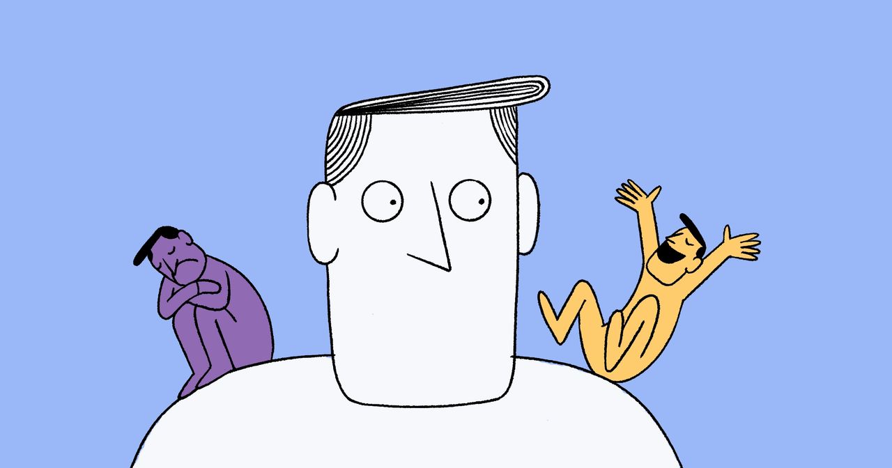 SZ's tweet card. Dass in China der Pessimismus vom Staat geahndet werden soll, bringt unseren Kolumnisten auf unheilvolle Gedanken: Könnte es sein, dass man sich in Zukunft nicht mal mehr über die Deutsche Bahn...