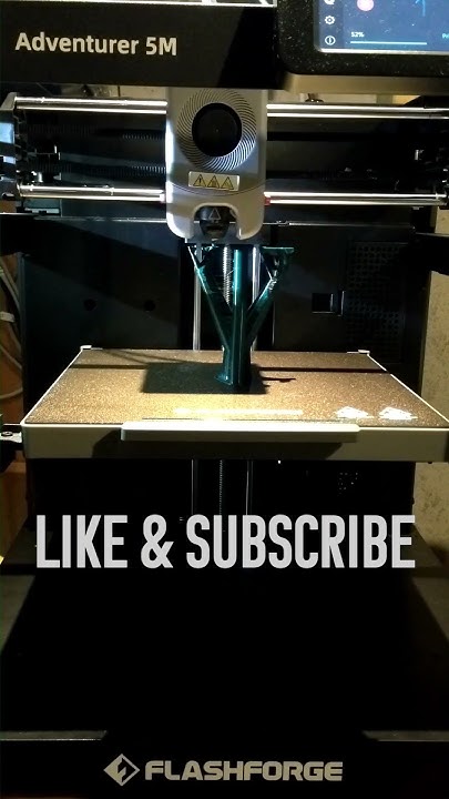 PhelpsIncDotNet's tweet card. Flower Pot Pencil Holder Part 2 - Flower Stem - Full Custom Print...