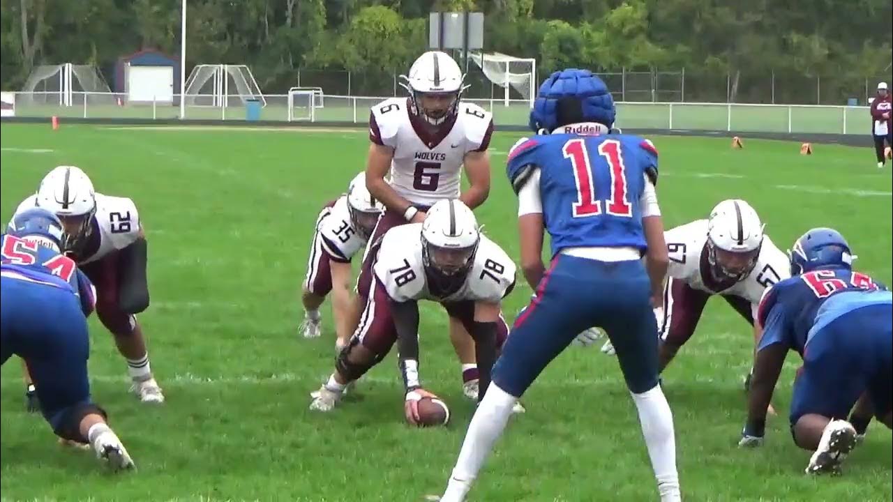 flymiko's tweet card. 20251018 WK 8 PR GCM pt 2