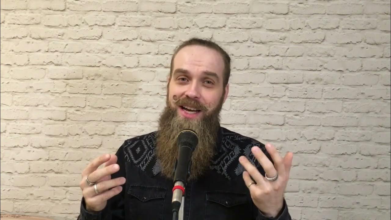 boris_plotnikov's tweet card. Школа губной гармоники. Урок 4. Как слушать музыку