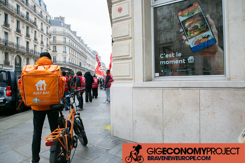 coopcycle's tweet card. Co-op Cycle est une fédération de coopératives de livraison à vélo qui compte 60 coopératives affiliées en Europe. Dans cette lettre ouverte, elles critiquent l’approche du gouvernement français à...