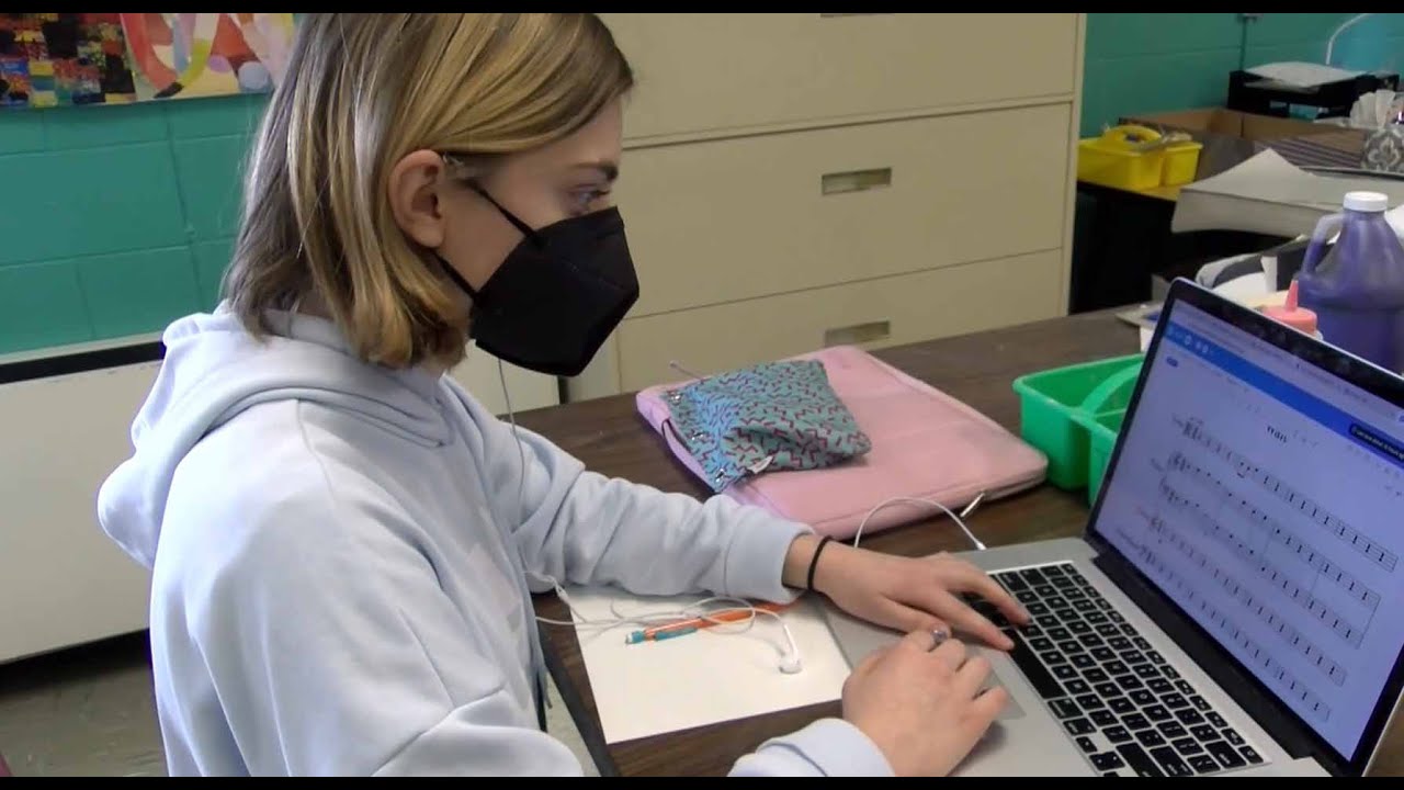 TBowers3's tweet card. KMS Music Maker