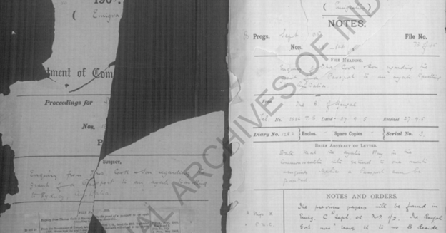 Tweet card summary image