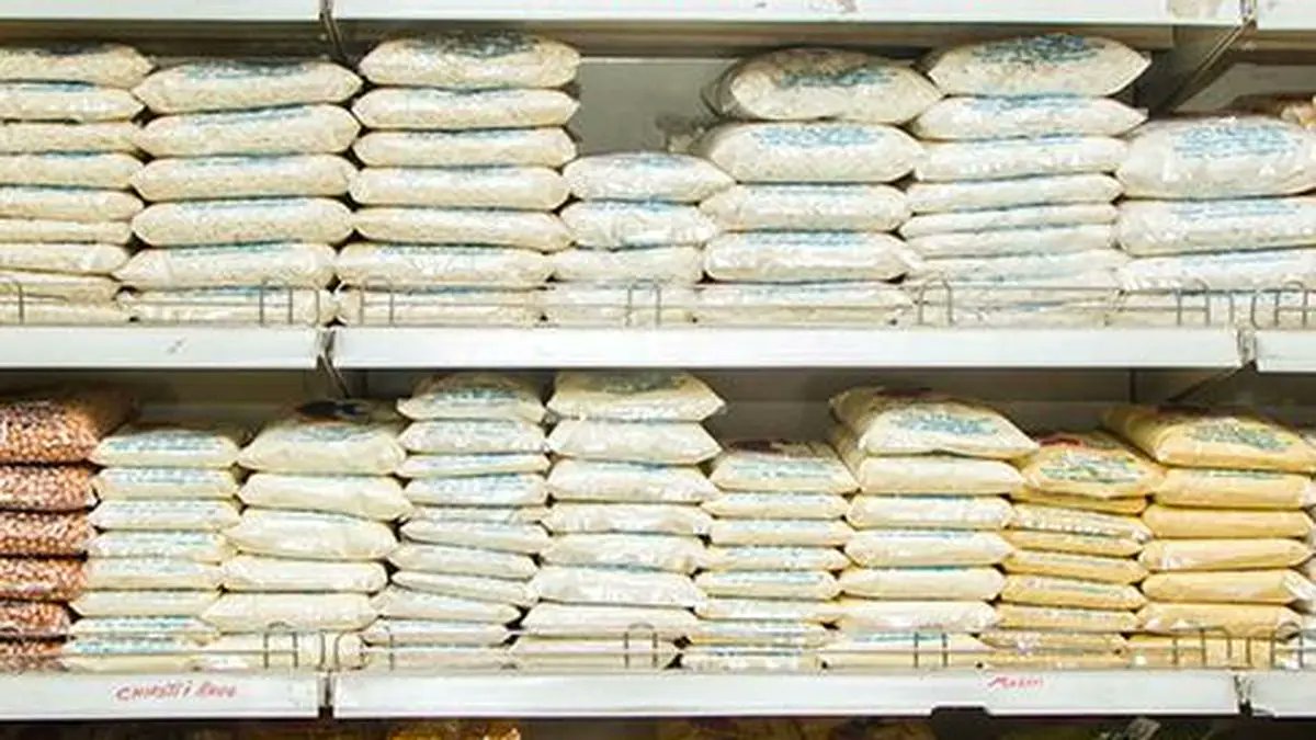 Kurmanath's tweet card. Unregistered but popular brands are the targets, says trade analyst