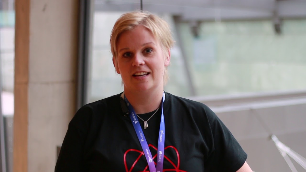 DrupalConEur's tweet card. Why attend DrupalCon? Let the attendees tell you!