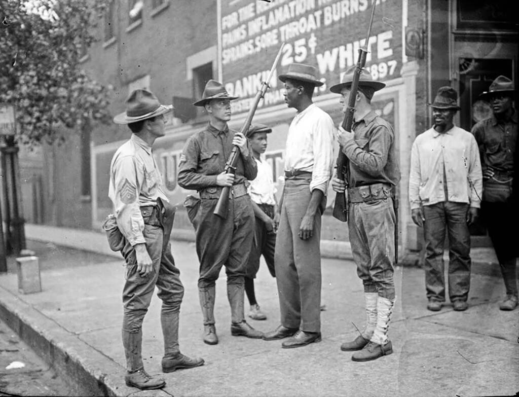 AfricanArchives's tweet card. African Archives published a post on Ko-fi