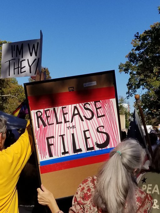 AuCaDoMom's tweet card. This is the 58th installment in the list of Republican sexual predators, abusers, and enablers who contribute to rape culture. These are people who abused their power or defended the abuse of power....